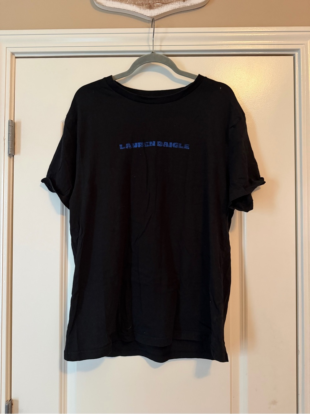 Lauren Daigle Merch Tee